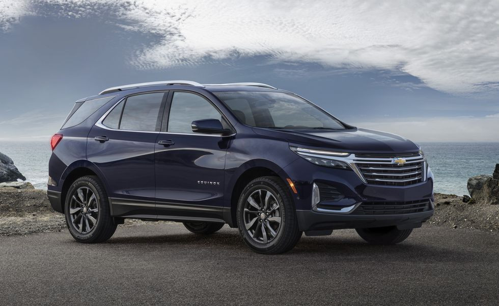 Top 10 ôtô bán chạy nhất 9 tháng đầu năm 2020 tại Mỹ ảnh 3