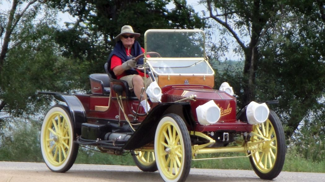 Ôtô nổi tiếng của các Tổng thống Mỹ ảnh 9