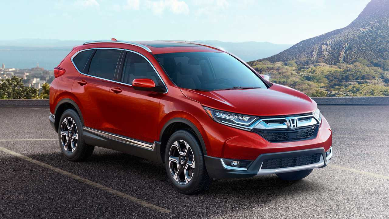 Top 10 mẫu xe bán chạy nhất tại Mỹ năm 2019 ảnh 6