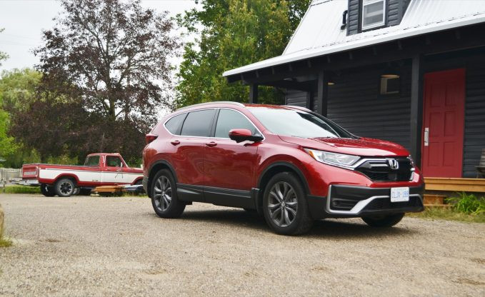 Top 10 hãng xe đáng tin cậy nhất năm 2020 ảnh 6