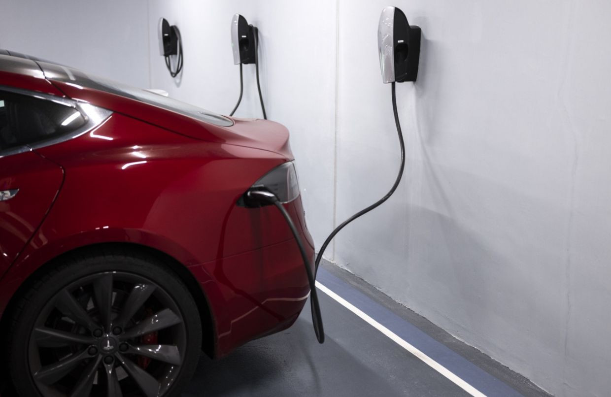 Indonesia - Cường quốc xe điện Đông Nam Á trong tương lai ảnh 1