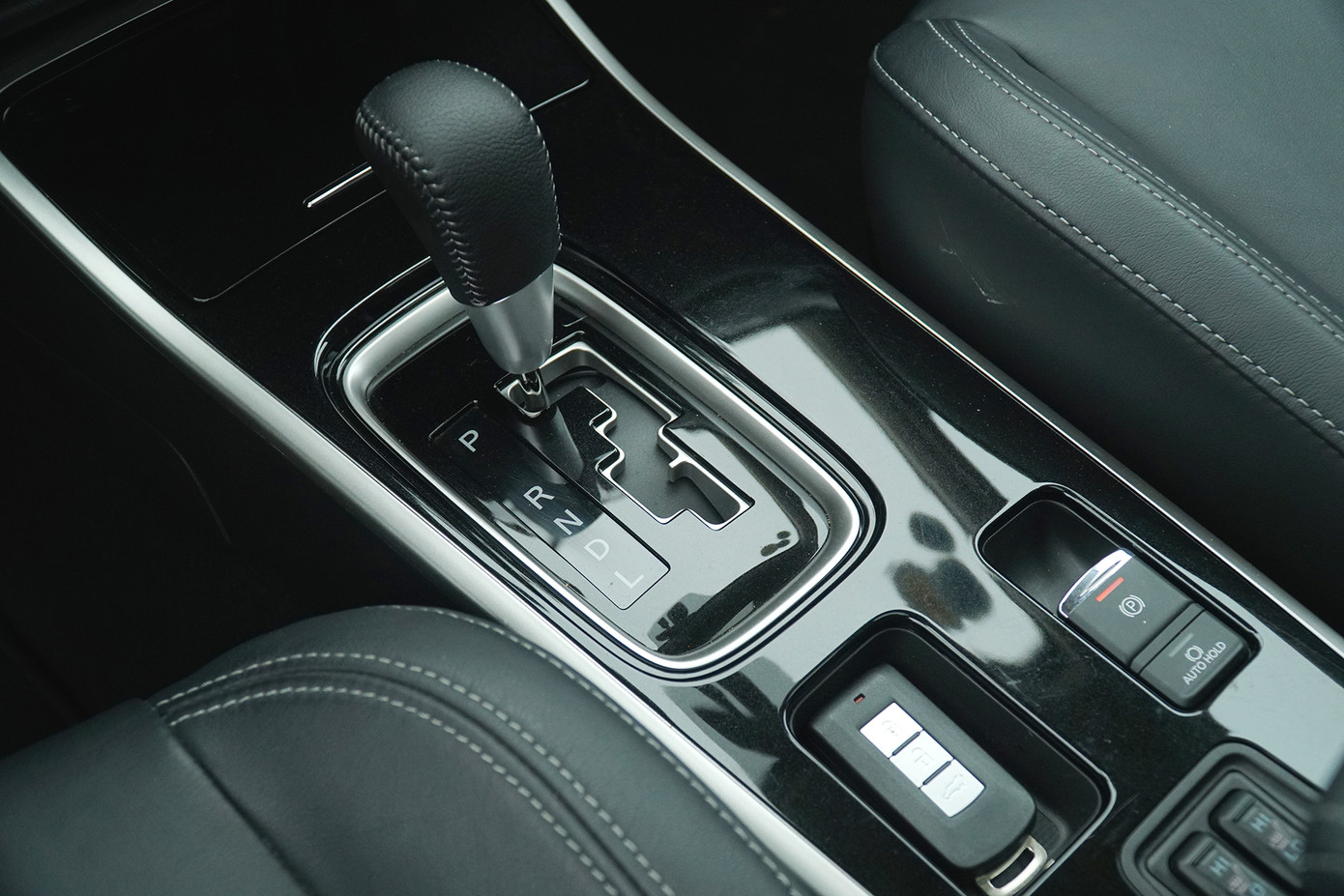 Đánh giá ưu và nhược điểm của Mitsubishi Outlander 2020 ảnh 6