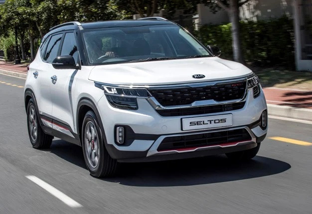 Honda HR-V đang đuối sức trong cuộc đua SUV cỡ nhỏ ảnh 3