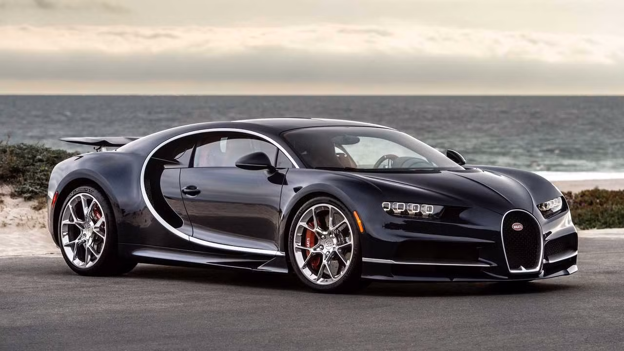 Bugatti Veyron nhái chỉ có giá 134 triệu đồng ở Ấn Độ ảnh 5 Bugatti Veyron nhái chỉ có giá 134 triệu đồng ở Ấn Độ ảnh 5