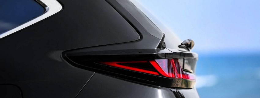 Honda Breeze - 'con lai' của CR-V và Accord ra mắt ở Trung Quốc ảnh 7