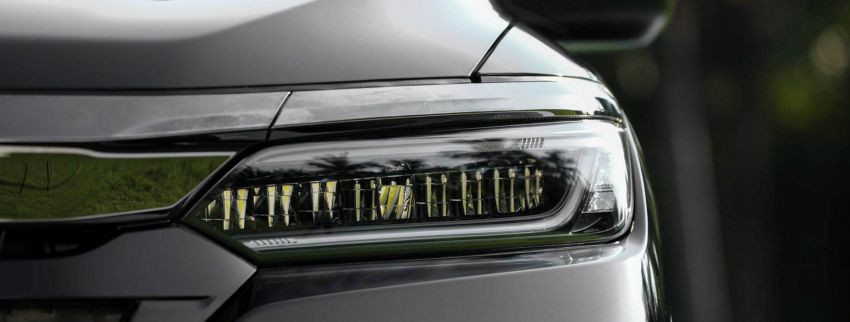 Honda Breeze - 'con lai' của CR-V và Accord ra mắt ở Trung Quốc ảnh 4