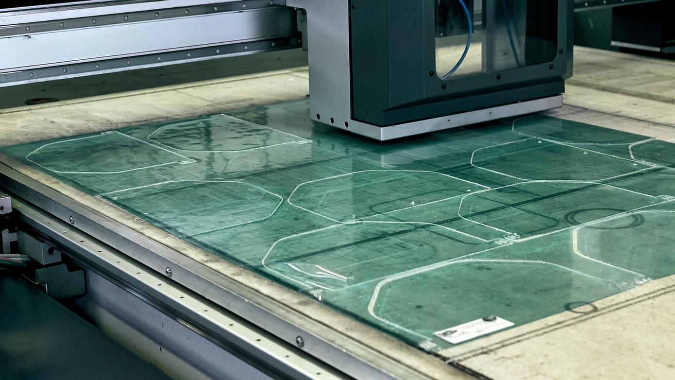 Lamborghini chuyển sang sản xuất khẩu trang ảnh 7