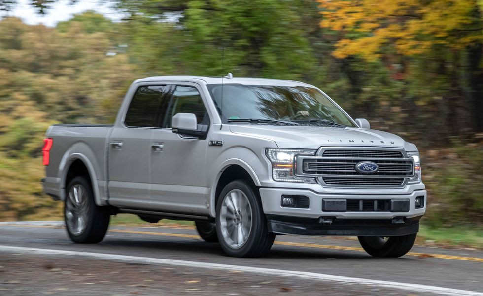 Top 10 ôtô bán chạy nhất 9 tháng đầu năm 2020 tại Mỹ ảnh 10