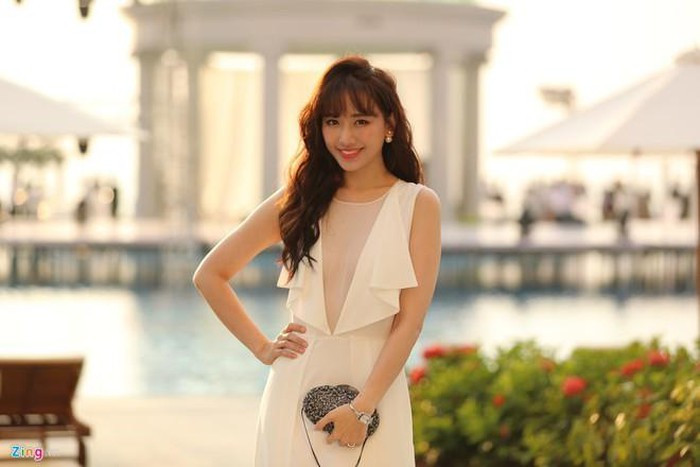 Trấn Thành nhắc chuyện đổ vỡ của Hari Won, Tiến Đạt ở lễ cưới Đông Nhi ảnh 3