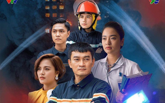 VTV phản hồi về những ồn ào quanh phim 'Lửa ấm' ảnh 1