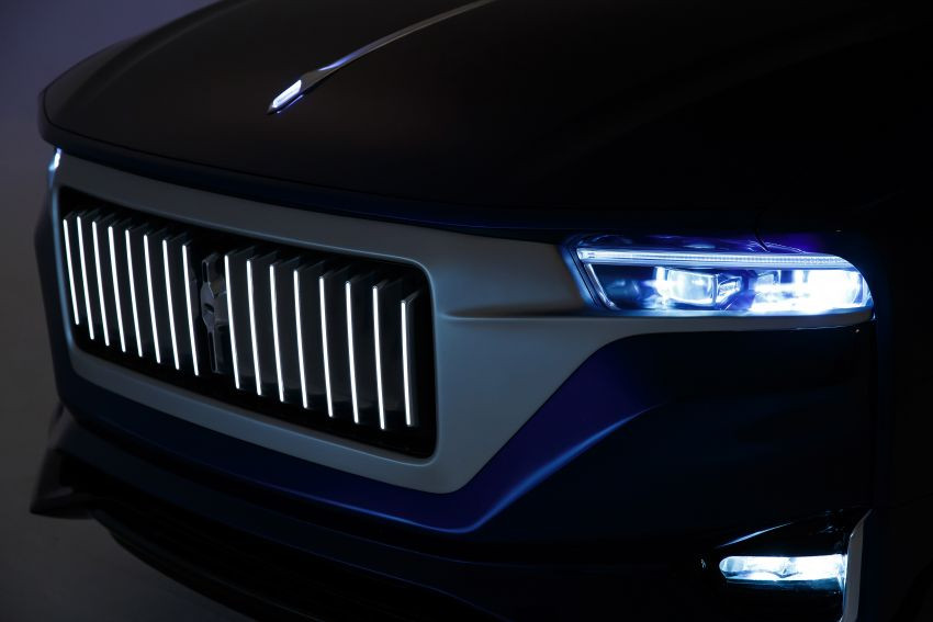 Xe siêu sang Aznom Palladium dài gần 6 mét của Italy ảnh 10