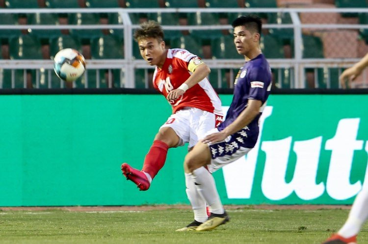 Giành Siêu Cup 2019, Hà Nội FC hoàn tất cú 'ăn ba' ảnh 20