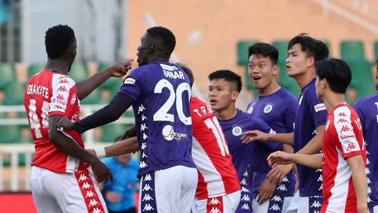 Giành Siêu Cup 2019, Hà Nội FC hoàn tất cú 'ăn ba' ảnh 18