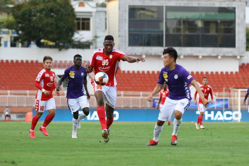 Giành Siêu Cup 2019, Hà Nội FC hoàn tất cú 'ăn ba' ảnh 17
