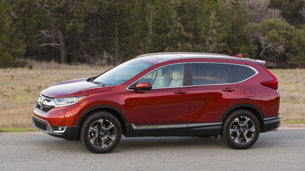 Top 10 mẫu ôtô bền nhất tại Mỹ ảnh 3