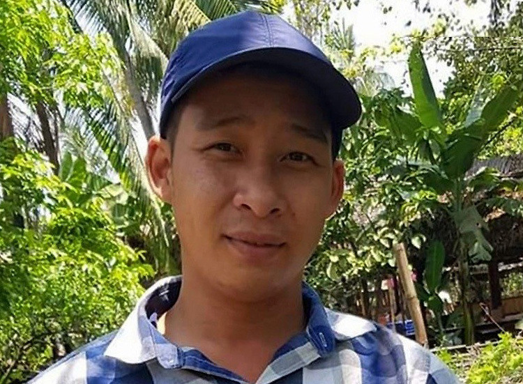 Kẻ giữ 1 tỷ đồng trong vụ giết 4 người cướp sới bạc luôn mang theo súng ảnh 1