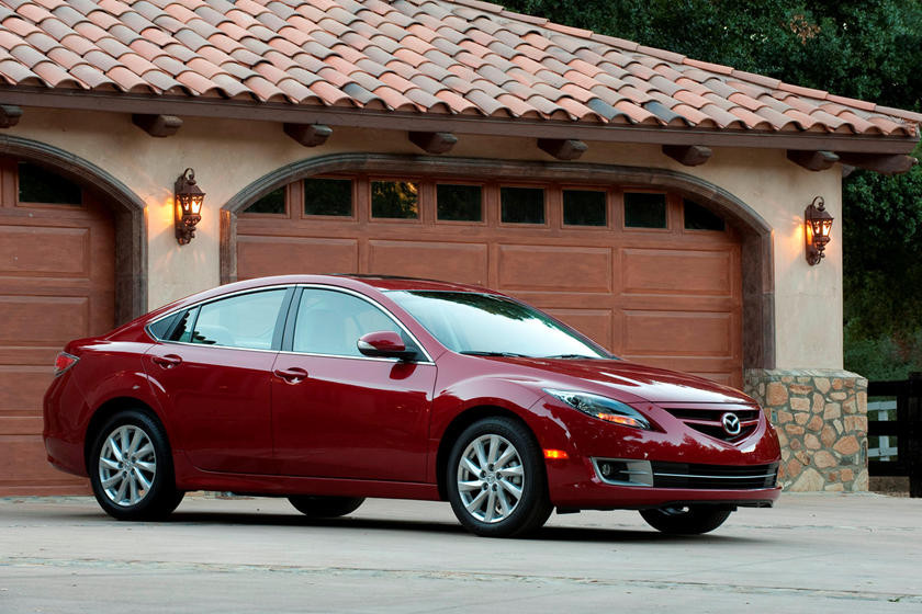 Những đợt triệu hồi xe 'dị' nhất trong lịch sử ảnh 5