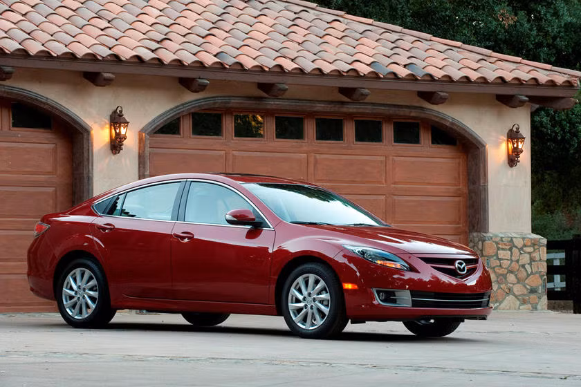 Những đợt triệu hồi xe 'dị' nhất trong lịch sử ảnh 5