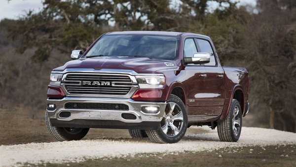 Top 10 mẫu xe bán chạy nhất toàn cầu năm 2019 ảnh 4