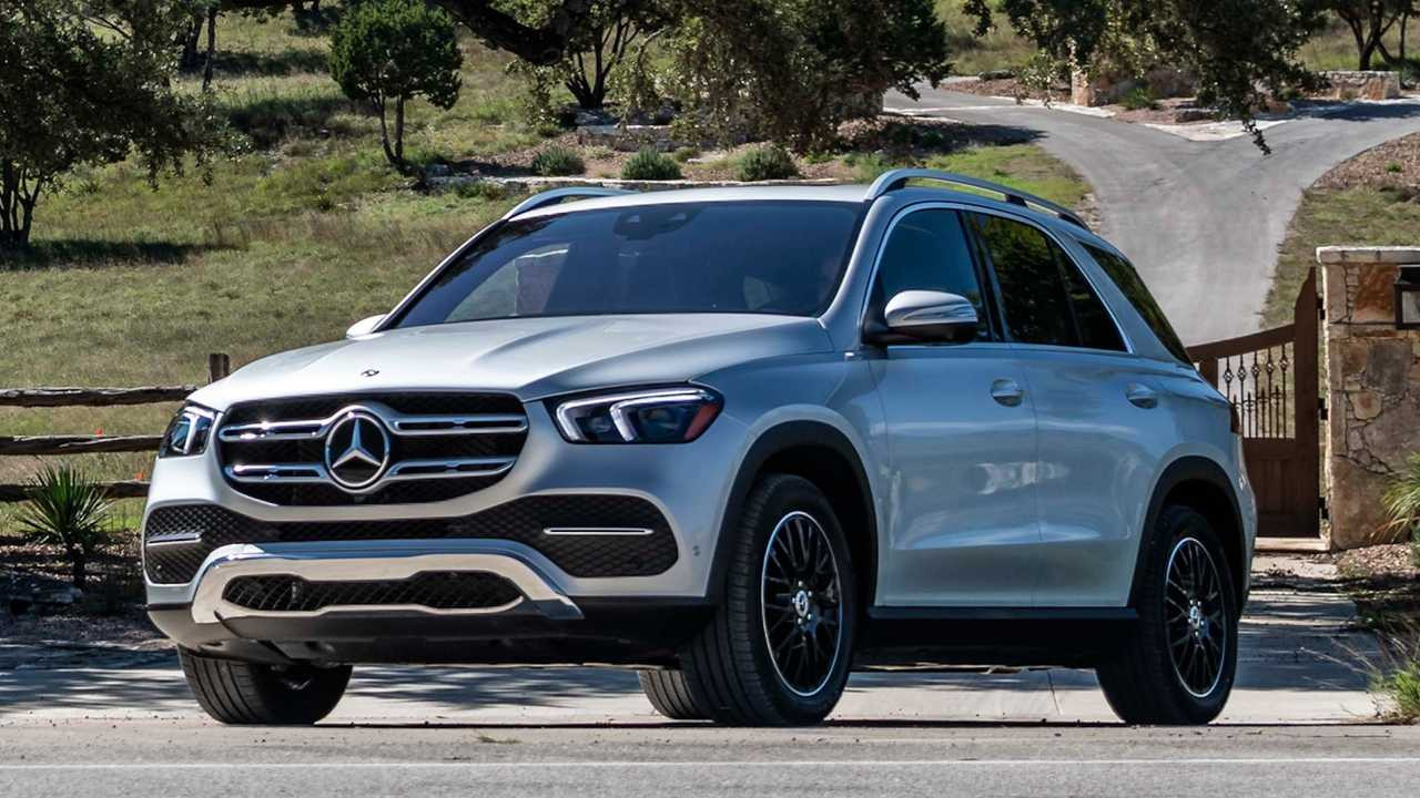 9 mẫu SUV hạng sang an toàn nhất năm 2019 ảnh 8