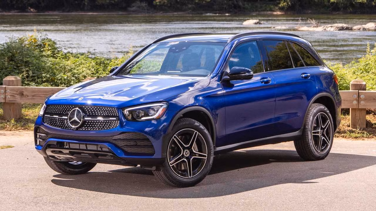 9 mẫu SUV hạng sang an toàn nhất năm 2019 ảnh 7