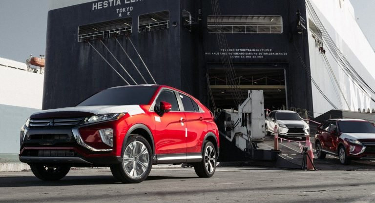 Chiến tranh thương mại Mỹ - Trung đè nặng lên ngành ôtô Nhật Bản? ảnh 1