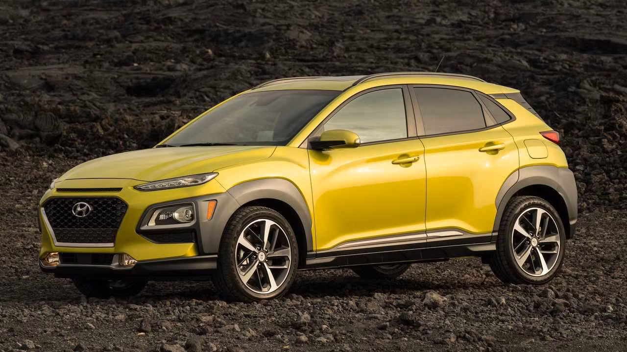 9 mẫu SUV và crossover hạng sang an toàn nhất năm 2019 ảnh 11