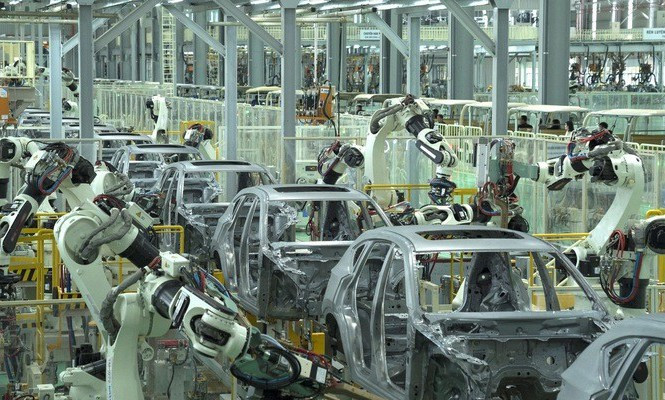 VAMA kiến nghị giảm 50% lệ phí trước bạ ôtô càng sớm càng tốt ảnh 5 VAMA kiến nghị giảm 50% lệ phí trước bạ ôtô càng sớm càng tốt ảnh 5