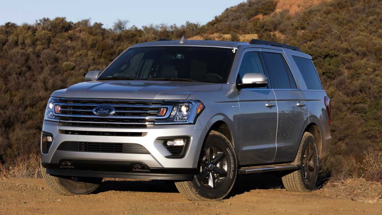 Top 10 mẫu xe được sử dụng lâu nhất tại Mỹ ảnh 6