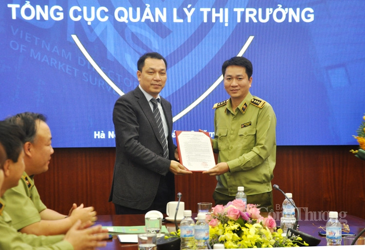 Bổ nhiệm nhân sự Bộ Y tế, Bộ Tài chính, Tổng cục Quản lý thị trường ảnh 2