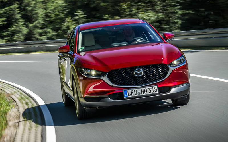 Nguồn gốc thú vị của các tên thương hiệu ôtô ảnh 15