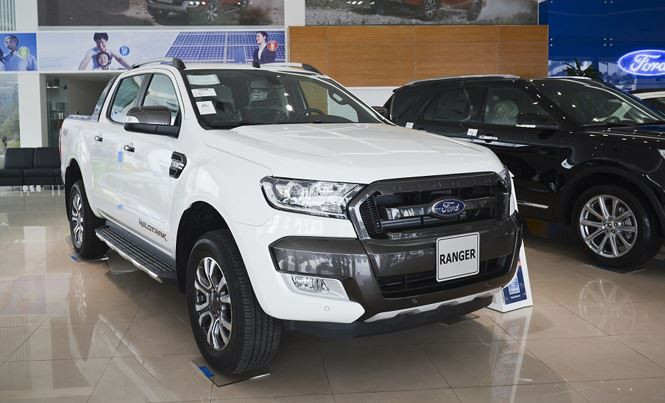 Những đợt triệu hồi ôtô lớn tại Việt Nam trong năm 2019 ảnh 4