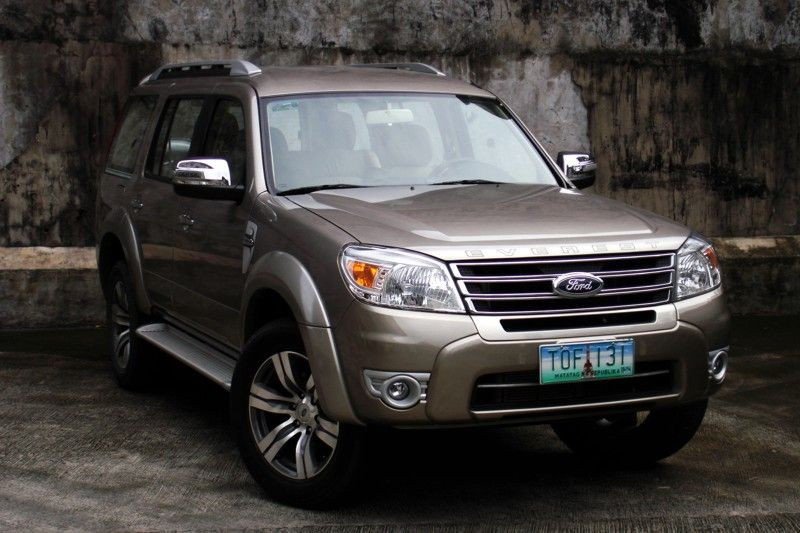 Những đợt triệu hồi ôtô lớn tại Việt Nam trong năm 2019 ảnh 5