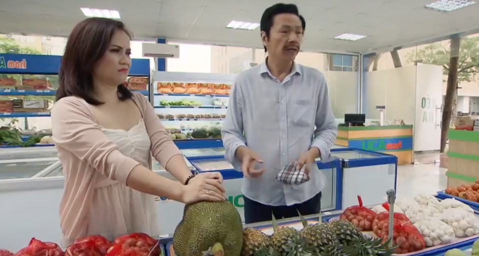 Diễn viên Hoàng Yến: ‘Tôi 4 đời chồng thật, có gì mà ngại’ ảnh 1