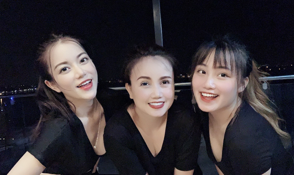 Diễn viên Hoàng Yến: ‘Tôi 4 đời chồng thật, có gì mà ngại’ ảnh 3