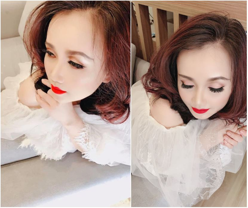 Diễn viên Hoàng Yến: ‘Tôi 4 đời chồng thật, có gì mà ngại’ ảnh 2