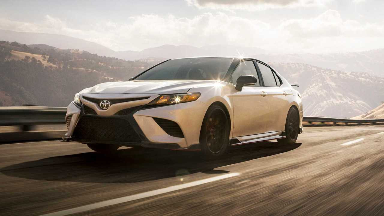 Top 10 mẫu xe bán chạy nhất tại Mỹ năm 2019 ảnh 3