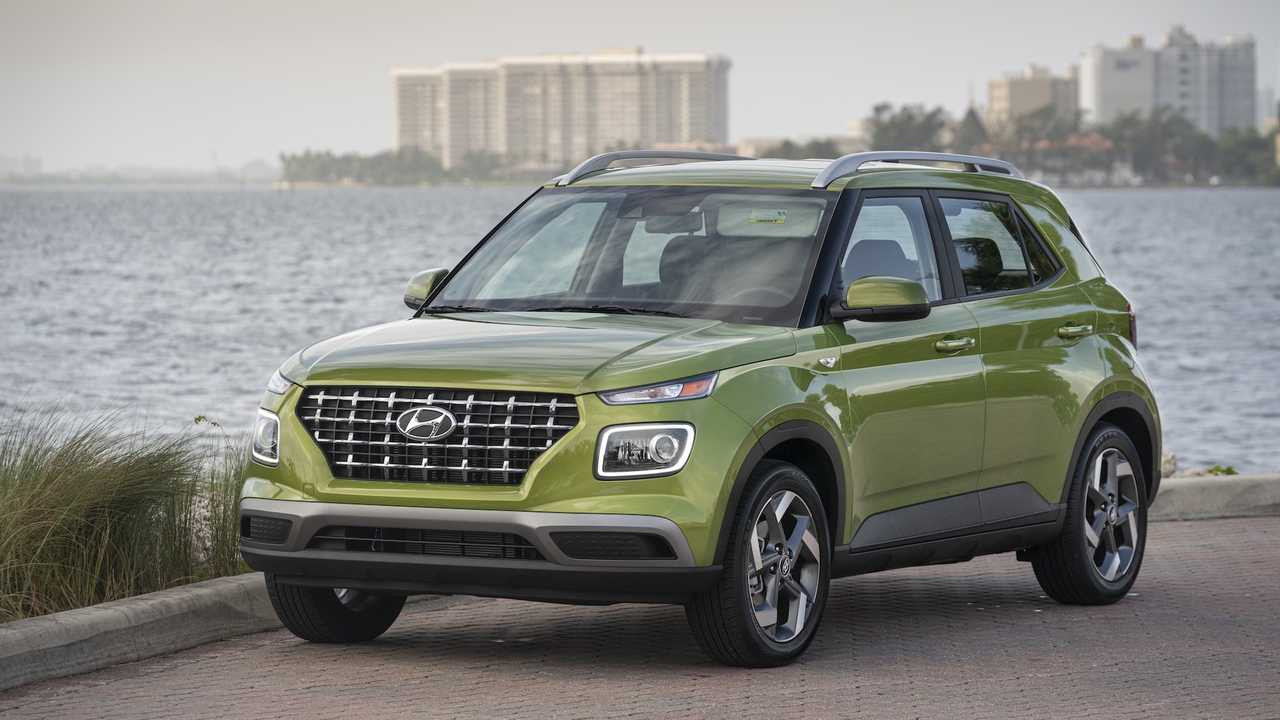 Hyundai Venue được đánh giá an toàn ra sao ở Mỹ? ảnh 1