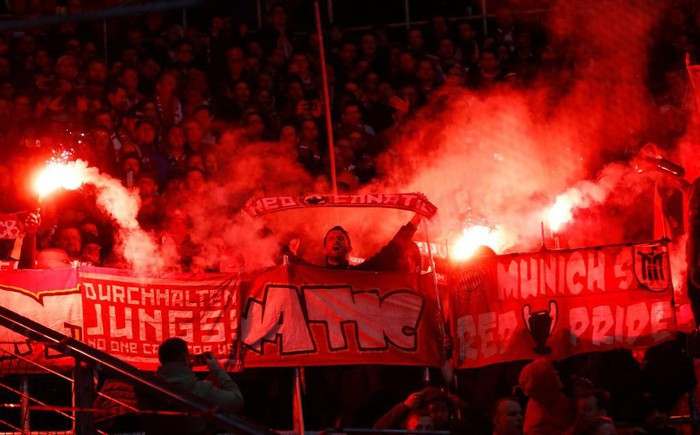 Bayern Munich tạo nên trận đấu kỳ lạ tại Bundesliga ảnh 2