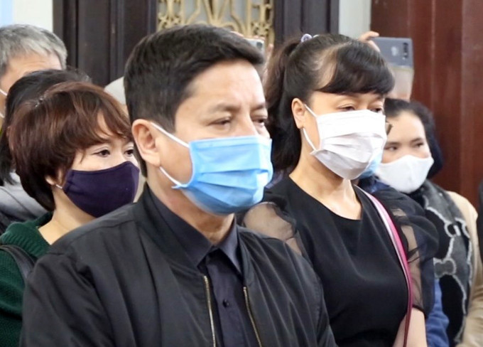 Gia đình, đồng nghiệp tiễn biệt nghệ sĩ Văn Thành ảnh 4