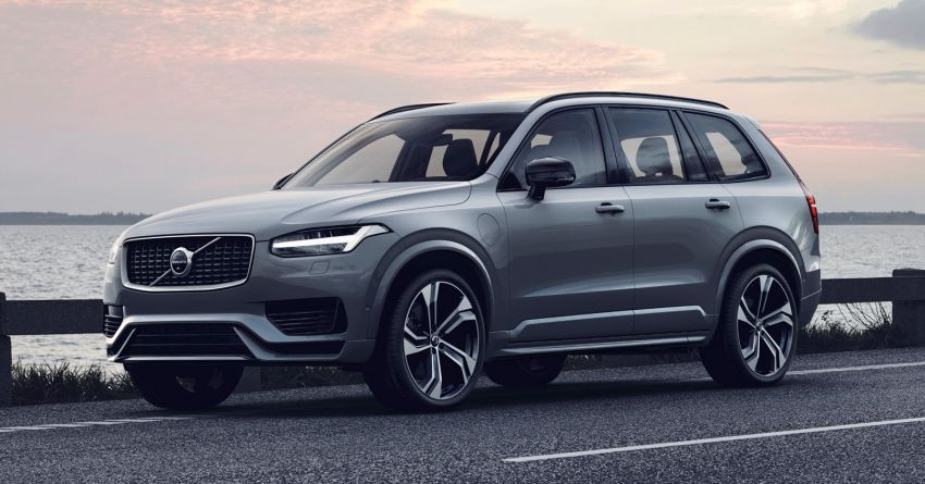 Vụ sáp nhập giữa Geely và Volvo được định đoạt đầu năm sau? ảnh 1