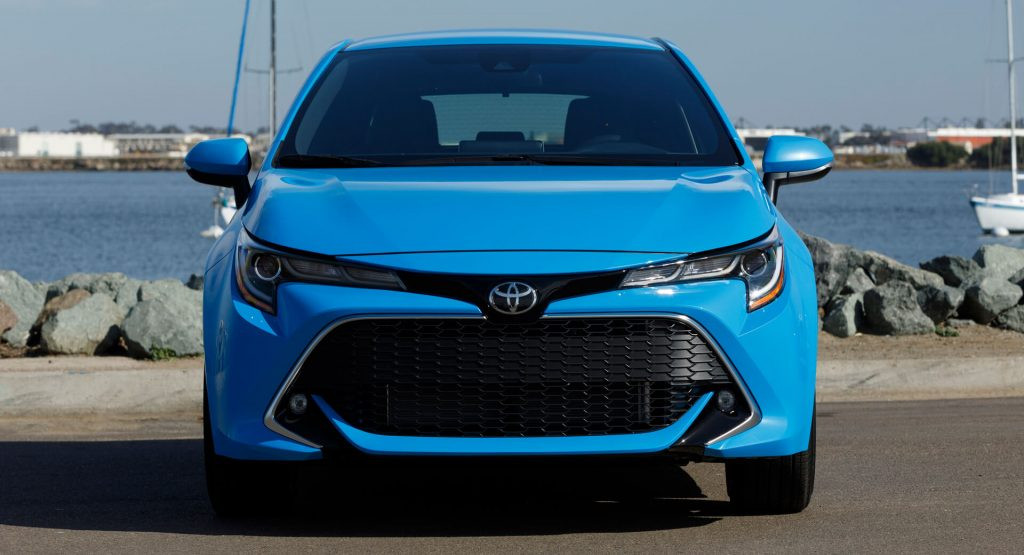 Phát hiện lỗi túi khí mới, Toyota triệu hồi 3,4 triệu ôtô ảnh 1