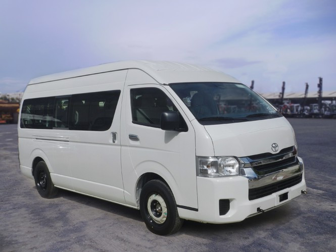 Top 10 ôtô ít người mua nhất năm 2019 ở Việt Nam ảnh 4