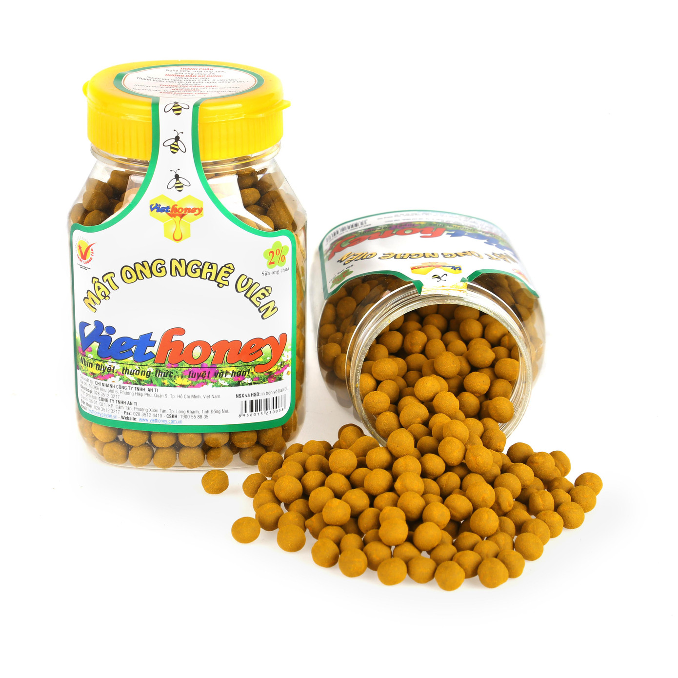 Nghiên cứu sản phẩm từ mật ong chinh phục người tiêu dùng ảnh 2