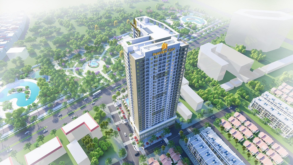 Parkview City đạt 90 giao dịch trong ngày mở bán đầu tiên ảnh 1