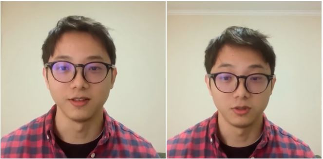 Ngoại hình 'cha đẻ' game Adorable Home khiến dân mạng bất ngờ ảnh 2