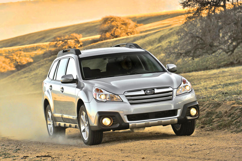 Những đợt triệu hồi xe 'dị' nhất trong lịch sử ảnh 9