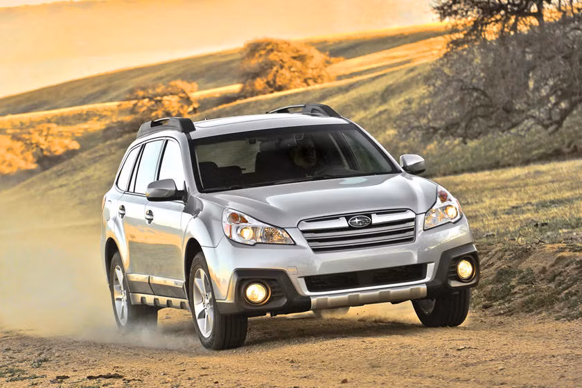 Những đợt triệu hồi xe 'dị' nhất trong lịch sử ảnh 9