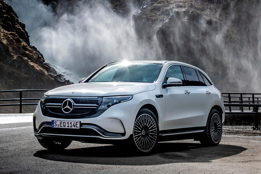 Thời đại của xe điện sắp tới? ảnh 1