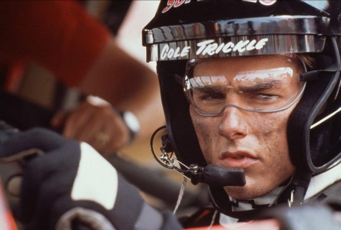 Top 5 phim đua xe cho những ngày tránh dịch COVID-19 ảnh 4